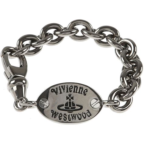 Step into a world of fashion-forward creativity. . Vivienne westwood mens bracelet